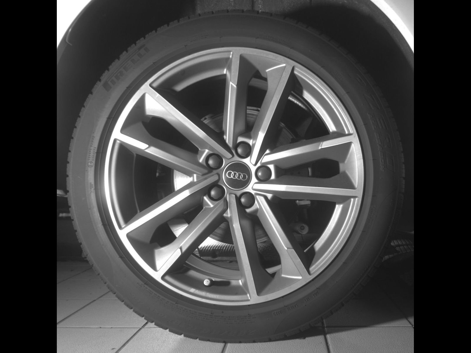 Certified 2024 Audi Q3 2.0T Premium AWD/4WD image 30