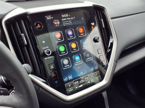 New 2026 Subaru Ascent Limited image 4