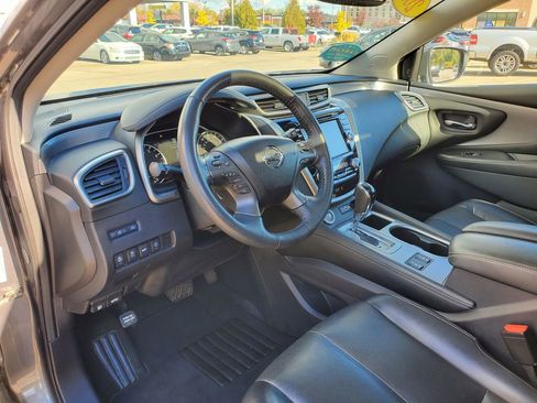 Used 2020 Nissan Murano SL w/ Moonroof Package image 21