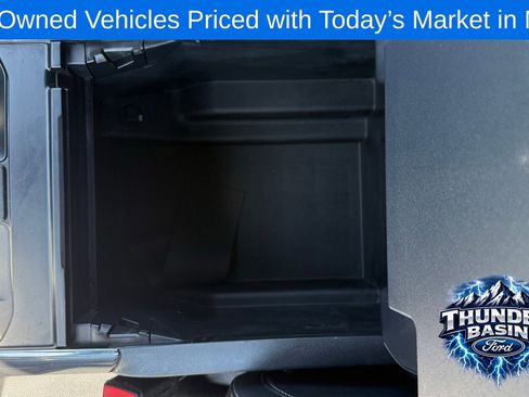 Used 2023 Ford F150 Lariat w/ FX4 Off-Road Package AWD/4WD image 21