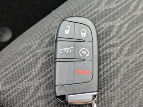 New 2026 Dodge Durango GT w/ Blacktop Package image 35