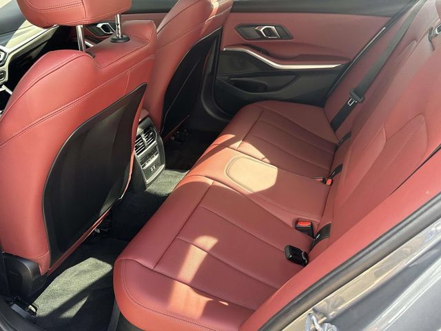 Used 2024 BMW M340i xDrive w/ Premium Package AWD/4WD image 18