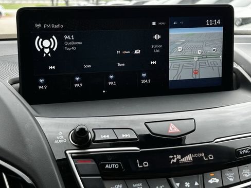 Used 2023 Acura RDX FWD w/ Technology Package image 19