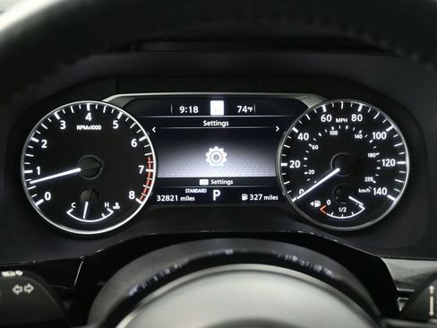 Used 2024 Nissan Pathfinder SL w/ SL Premium Package FWD image 8