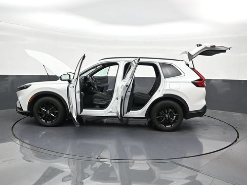 Used 2024 Honda CR-V Sport image 32