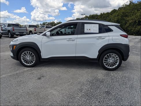 Used 2019 Hyundai Kona SEL w/ Cargo Package FWD image 4