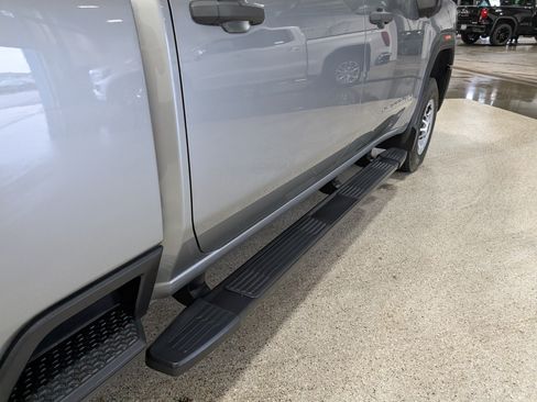 Used 2024 GMC Sierra 2500 Pro AWD/4WD image 11