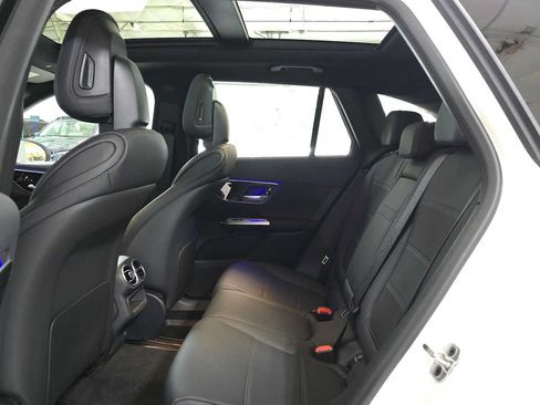 Certified 2026 Mercedes-Benz GLC 300 4MATIC image 16