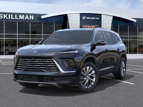 New 2026 Buick Enclave Preferred w/ Power Package FWD image 6