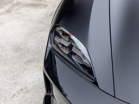 New 2025 Porsche Taycan 4S image 16