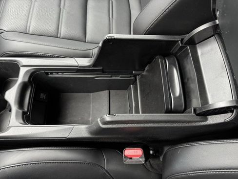Used 2020 Honda CR-V EX-L image 22