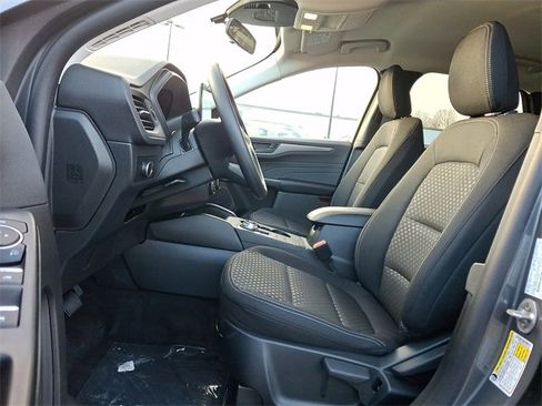 New 2026 Ford Escape Active image 9