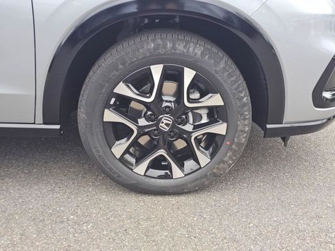 New 2027 Honda HR-V EX-L image 9