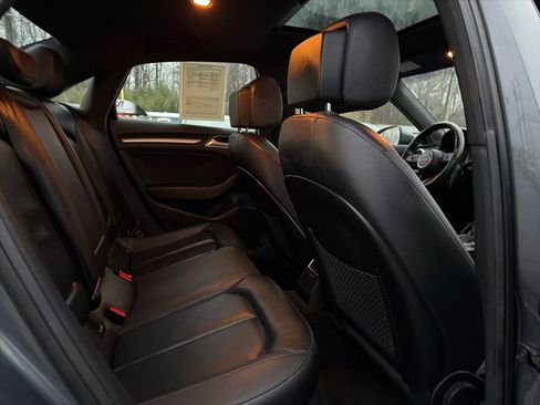 Used 2017 Audi A3 2.0T Premium w/ Convenience Package image 16