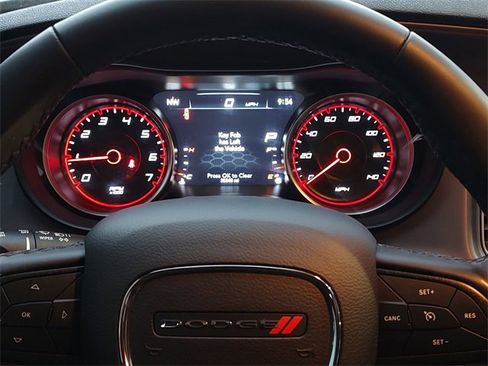 Certified 2023 Dodge Charger SXT image 15