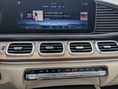 Certified 2025 Mercedes-Benz GLE 350 4MATIC image 13