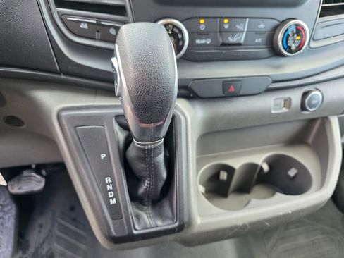 Used 2023 Ford Transit 250 Base w/ Exterior Upgrade Package image 16
