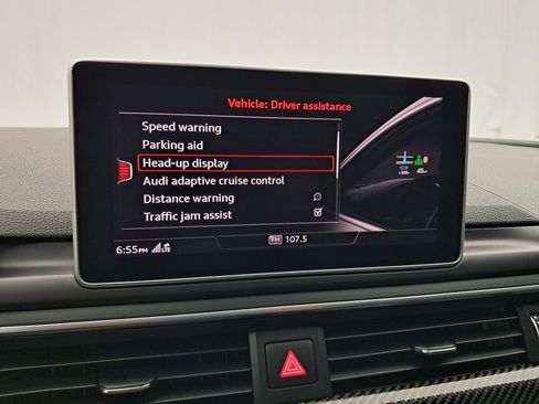 Used 2019 Audi RS 5 Sportback w/ RS Driver Assistance Package image 24