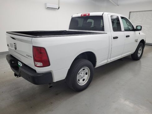 Used 2020 RAM 1500 Tradesman w/ Popular Equipment Group AWD/4WD image 10