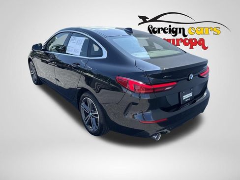 Used 2022 BMW 228i xDrive Gran Coupe w/ Premium Package AWD/4WD image 5