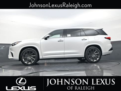 New 2026 Lexus TX 350 350 Luxury image 23