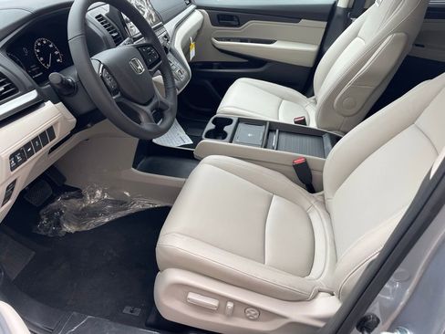 New 2026 Honda Odyssey EX-L image 15