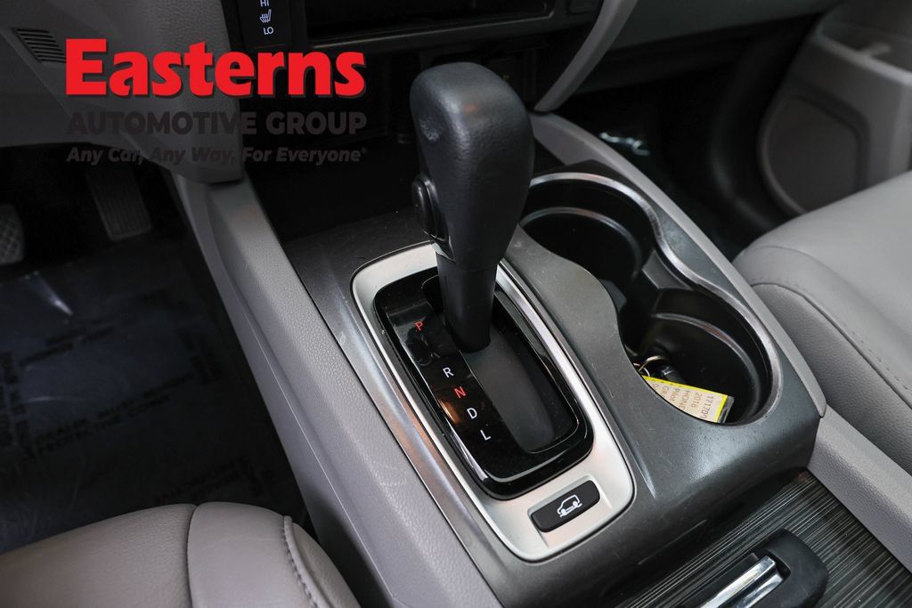 Used 2018 Honda Pilot EX-L image 12