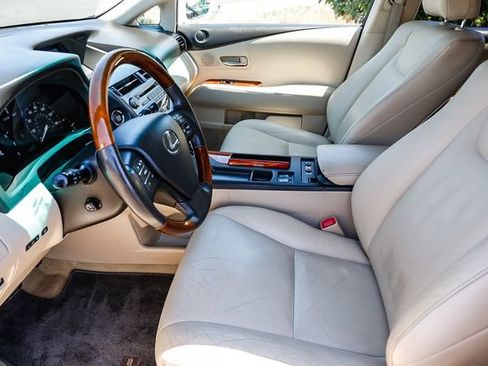 Used 2010 Lexus RX 350 2WD image 23
