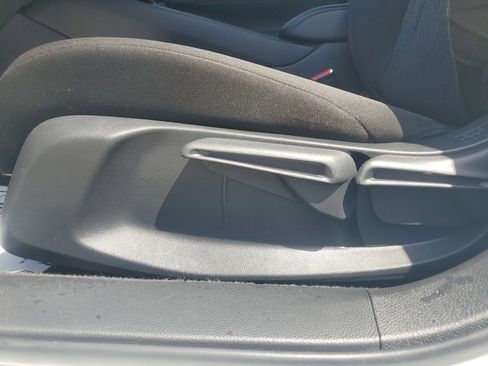 Certified 2023 Honda Accord LX image 22
