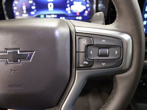 New 2025 Chevrolet Silverado 1500 RST w/ RST All Star Premium Package image 41