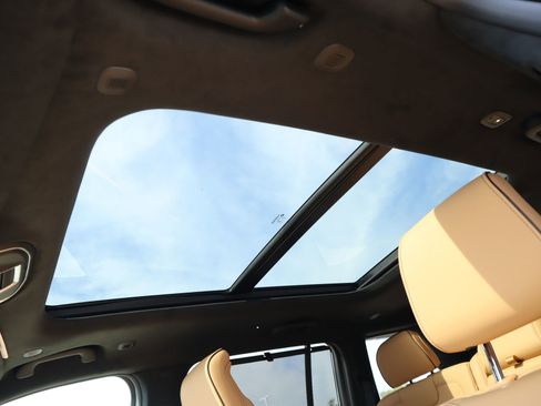 New 2026 Jeep Grand Cherokee Summit AWD/4WD image 16