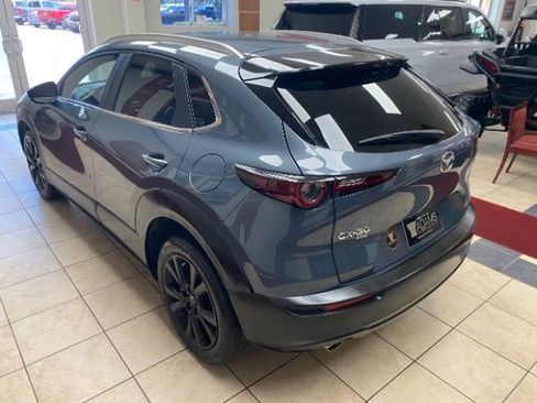 Used 2023 MAZDA CX-30 AWD 2.5 S w/ Preferred Package image 5