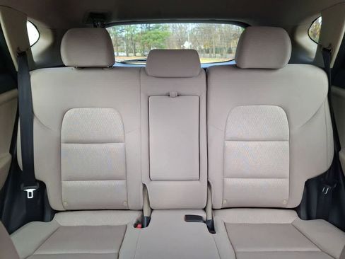 Used 2017 Hyundai Tucson SE image 13