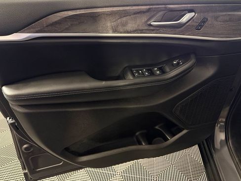 Certified 2024 Jeep Grand Cherokee Limited RWD image 25