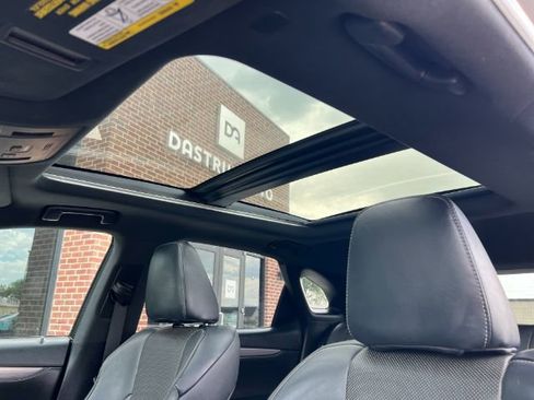 Used 2019 Lexus RX 450h F Sport image 21