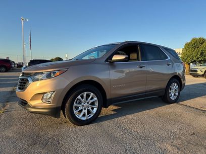 Used 2019 Chevrolet Equinox LT w/ LPO, Floor Liner Package