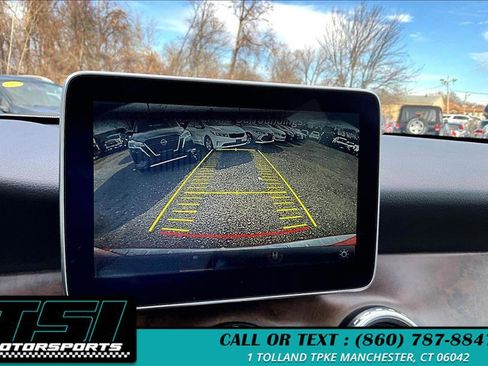 Used 2016 Mercedes-Benz GLA 250 4MATIC image 21