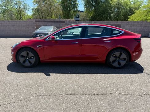Used 2018 Tesla Model 3 Long Range image 7