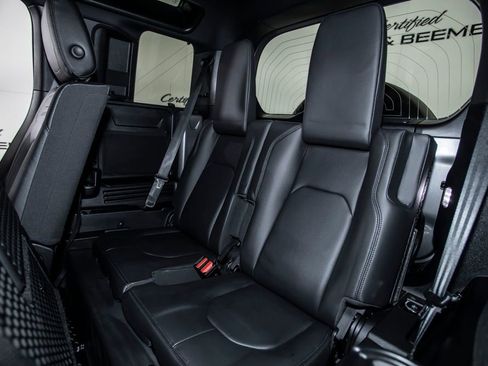 Used 2023 Land Rover Defender 110 S AWD/4WD image 20