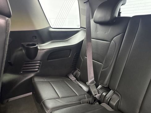 Used 2016 Chevrolet Tahoe LTZ image 40