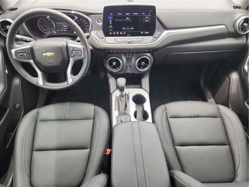 Used 2025 Chevrolet Blazer LT w/ LPO, Cargo Package FWD image 19