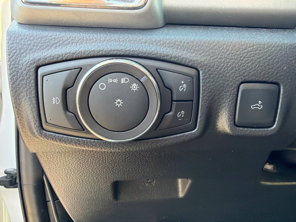 Used 2022 Ford Ranger XLT w/ Technology Package AWD/4WD image 20