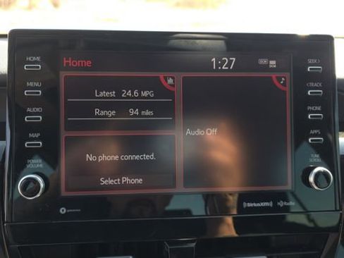 Used 2021 Toyota Camry XSE image 20