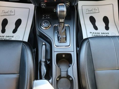 Used 2019 Ford Ranger Lariat w/ Equipment Group 501A Mid image 17
