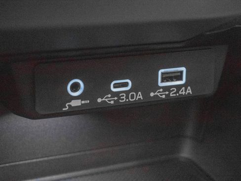 New 2026 Subaru Crosstrek 2.0i Premium image 20