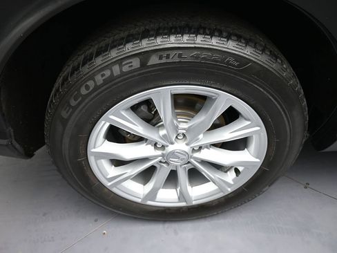 Certified 2024 Honda CR-V EX image 12