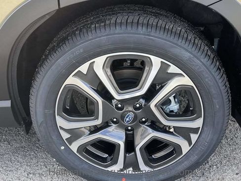 New 2026 Subaru Ascent Touring w/ Popular Package #1 AWD/4WD image 7