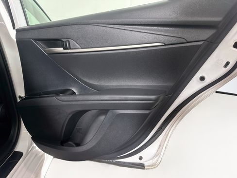 Used 2025 Toyota Camry SE FWD image 29