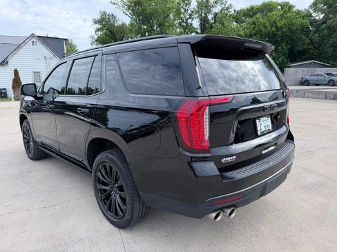 Used 2021 GMC Yukon Denali w/ Denali Premium Package AWD/4WD image 28