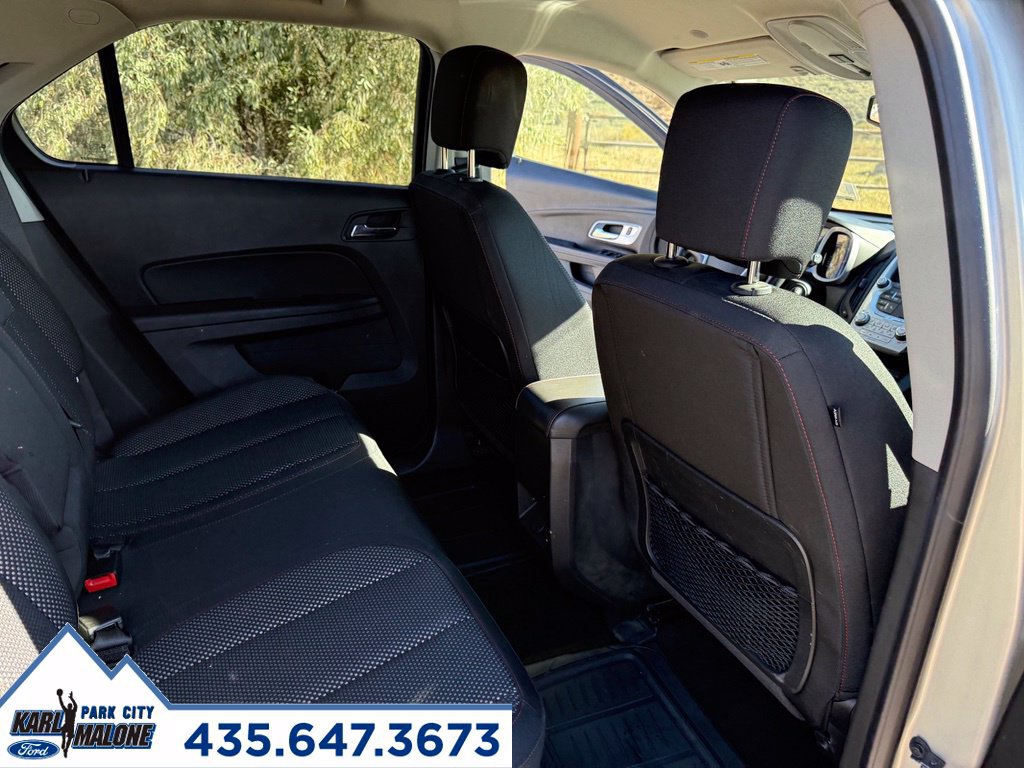 Used 2015 Chevrolet Equinox LT AWD/4WD image 29